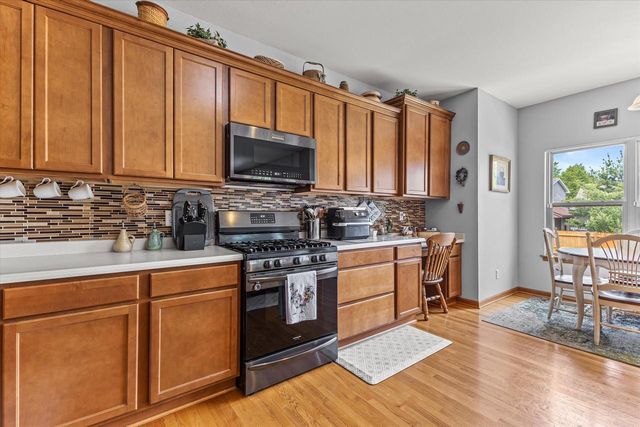 5736 84th STREET, Kenosha, WI 53142