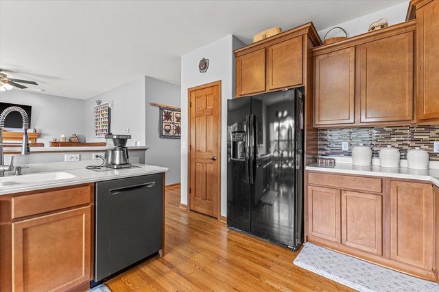 5736 84th STREET, Kenosha, WI 53142
