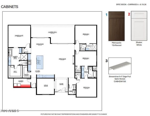 1708 E CREEK CANYON Road, Phoenix, AZ 85086
