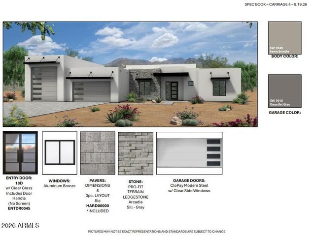 1708 E CREEK CANYON Road, Phoenix, AZ 85086