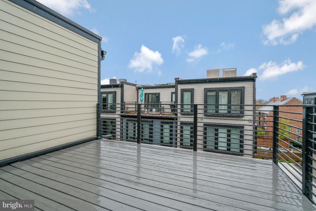 601 N HENRY ST, Alexandria, VA 22314