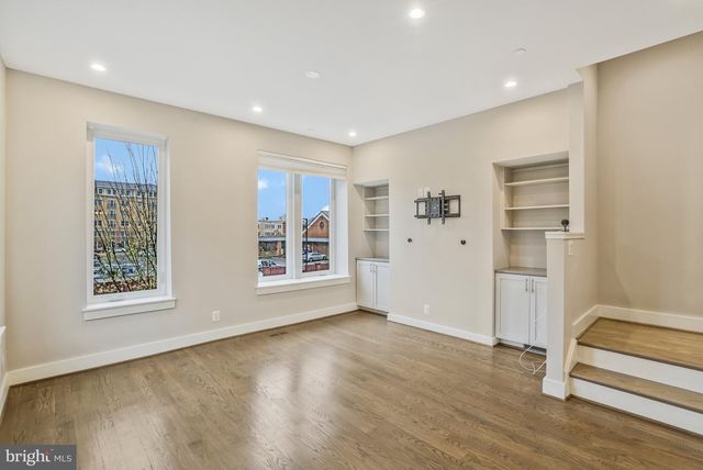 601 N HENRY ST, Alexandria, VA 22314