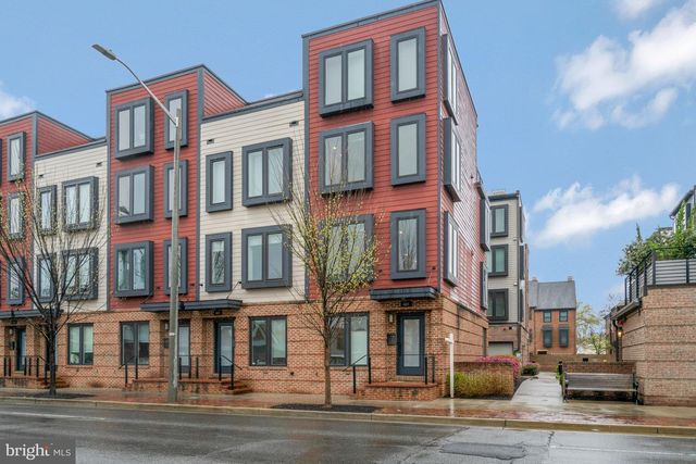 601 N HENRY ST, Alexandria, VA 22314