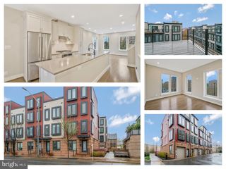 601 N HENRY ST, Alexandria, VA 22314