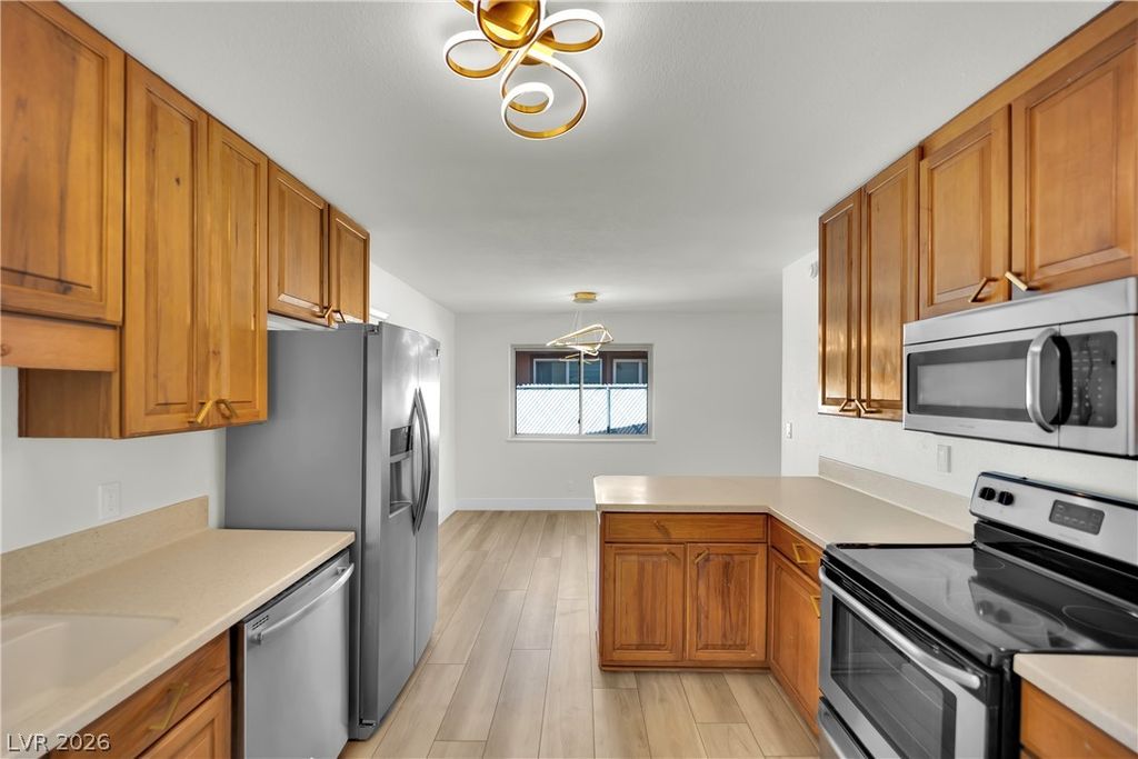 324 Duke Avenue, North Las Vegas, NV 89030 — photo 3