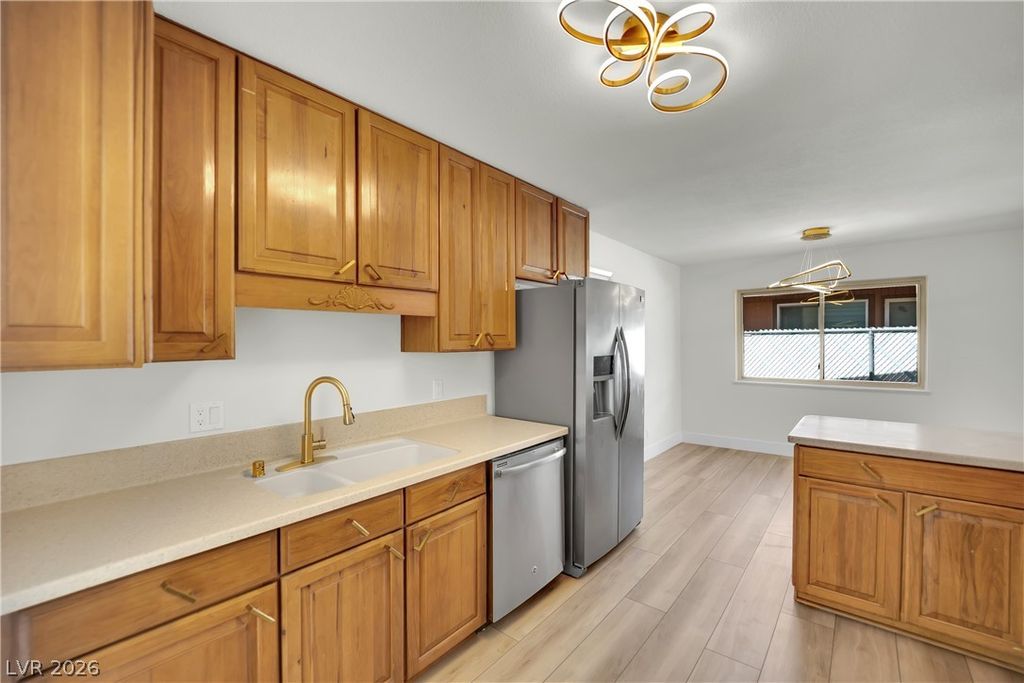 324 Duke Avenue, North Las Vegas, NV 89030 — photo 4