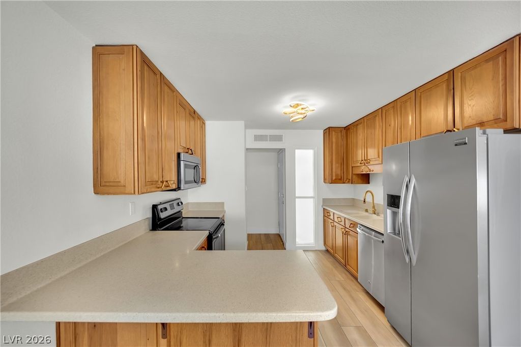 324 Duke Avenue, North Las Vegas, NV 89030 — photo 5