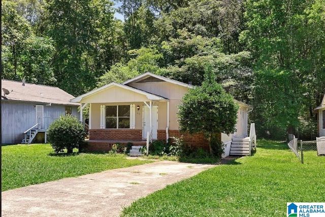 63 BLUEBELL STREET, Bessemer, AL 35020