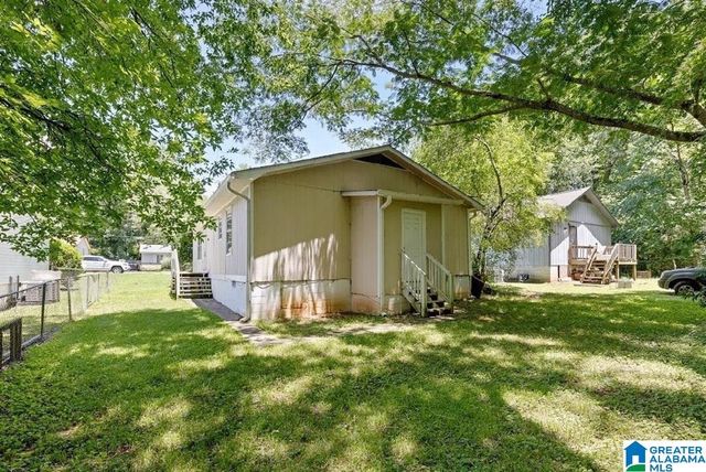 63 BLUEBELL STREET, Bessemer, AL 35020