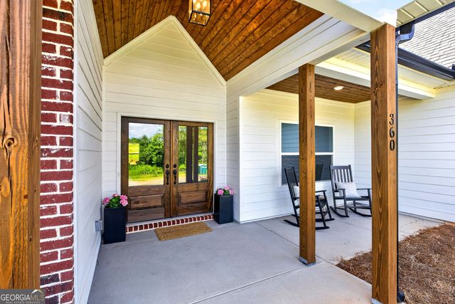 360 Cammie Way, Williamson, GA 30292