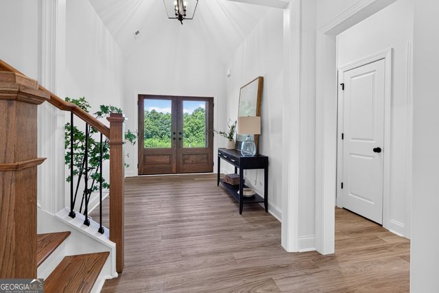 360 Cammie Way, Williamson, GA 30292