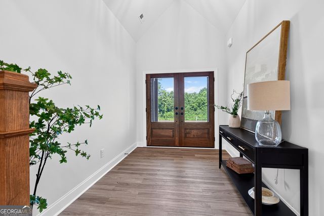 360 Cammie Way, Williamson, GA 30292