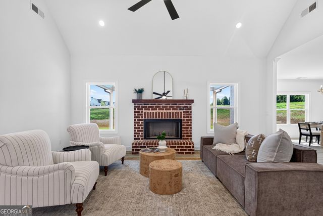 360 Cammie Way, Williamson, GA 30292