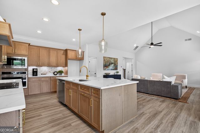360 Cammie Way, Williamson, GA 30292