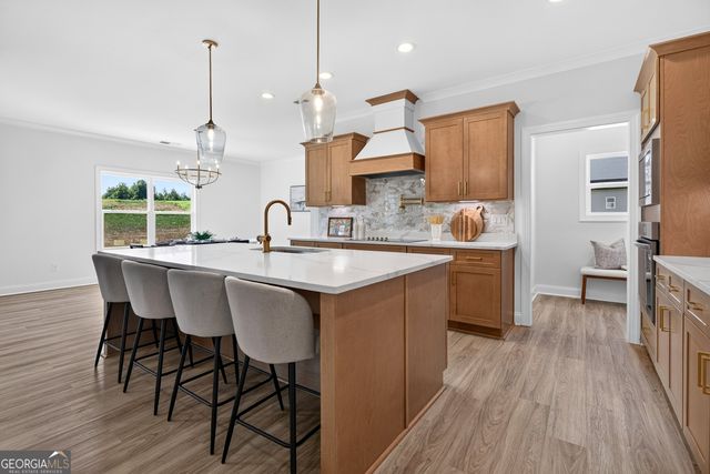 360 Cammie Way, Williamson, GA 30292
