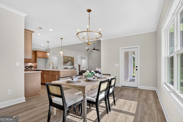 360 Cammie Way, Williamson, GA 30292
