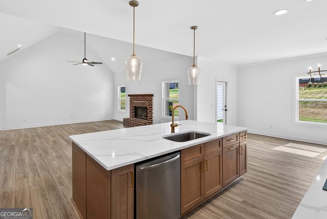 360 Cammie Way, Williamson, GA 30292
