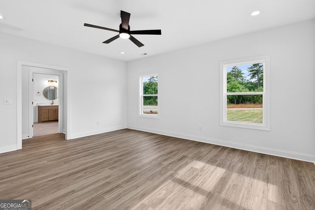 360 Cammie Way, Williamson, GA 30292
