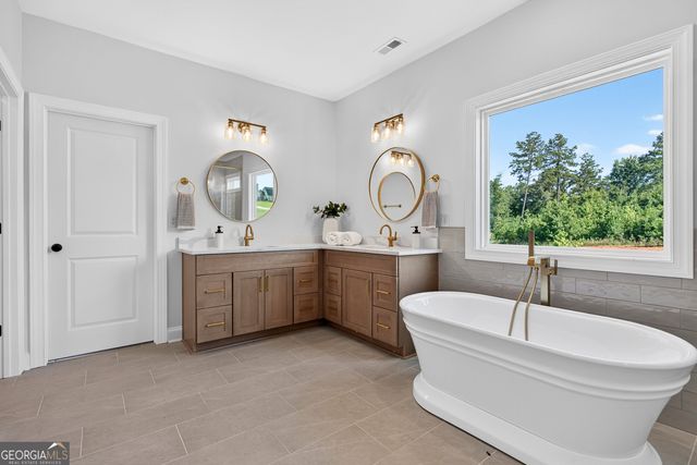360 Cammie Way, Williamson, GA 30292