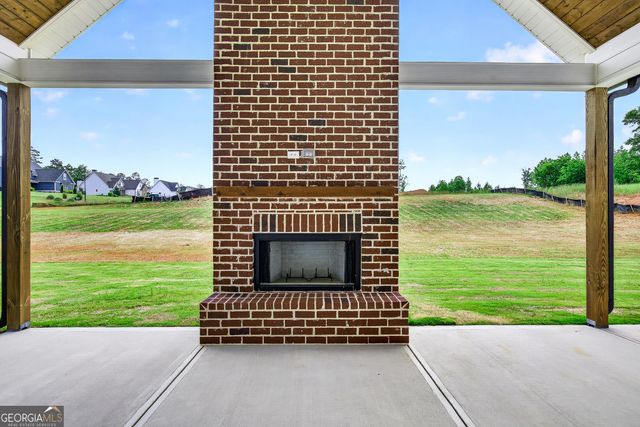 360 Cammie Way, Williamson, GA 30292