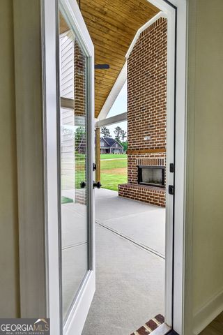 360 Cammie Way, Williamson, GA 30292