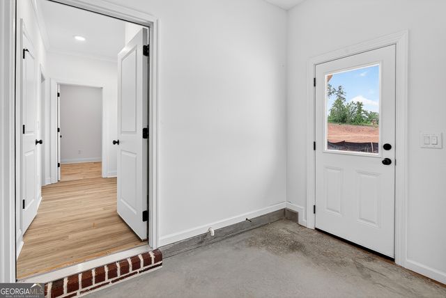 360 Cammie Way, Williamson, GA 30292