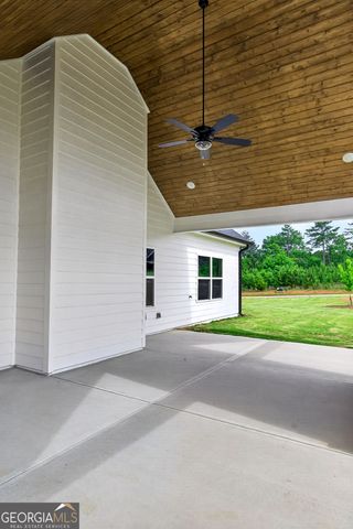 360 Cammie Way, Williamson, GA 30292