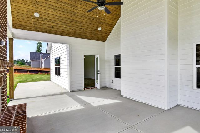360 Cammie Way, Williamson, GA 30292