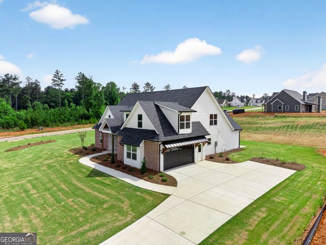 360 Cammie Way, Williamson, GA 30292