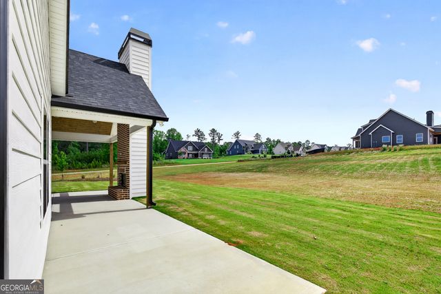 360 Cammie Way, Williamson, GA 30292