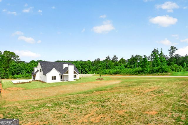360 Cammie Way, Williamson, GA 30292