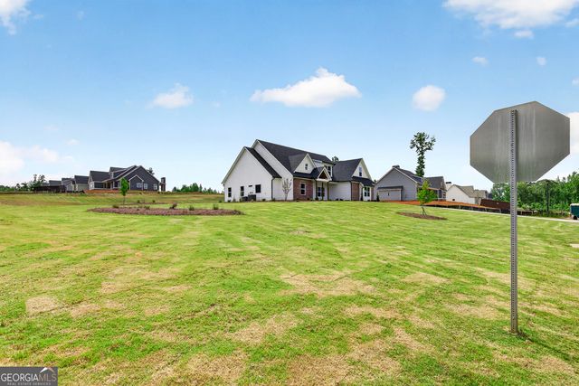 360 Cammie Way, Williamson, GA 30292