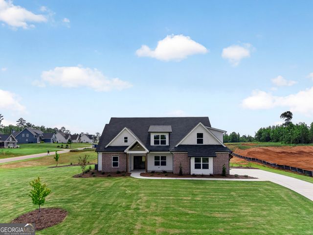 360 Cammie Way, Williamson, GA 30292
