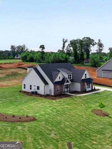 360 Cammie Way, Williamson, GA 30292