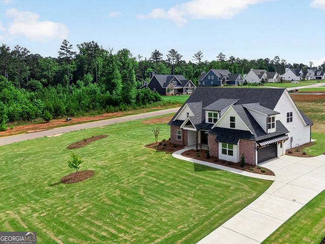 360 Cammie Way, Williamson, GA 30292