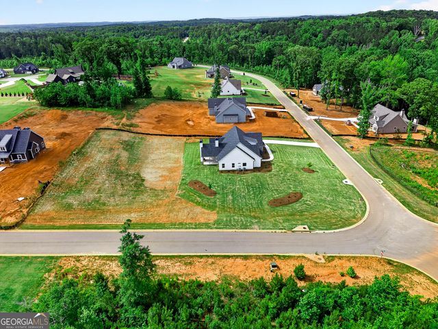 360 Cammie Way, Williamson, GA 30292