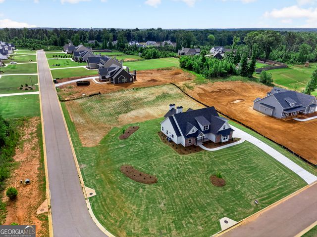 360 Cammie Way, Williamson, GA 30292