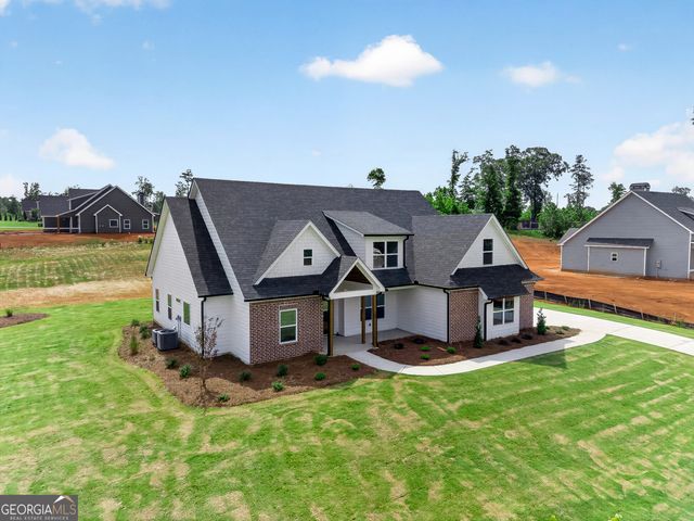 360 Cammie Way, Williamson, GA 30292