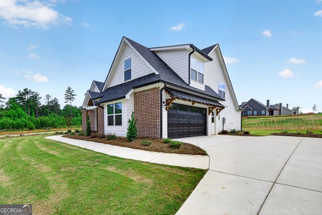 360 Cammie Way, Williamson, GA 30292