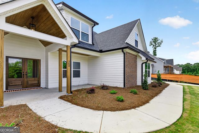 360 Cammie Way, Williamson, GA 30292