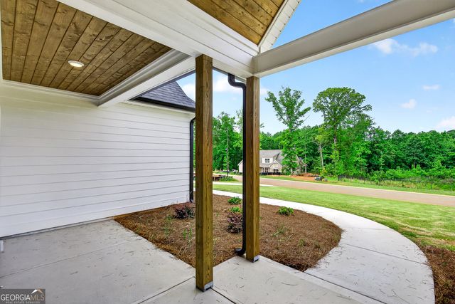360 Cammie Way, Williamson, GA 30292