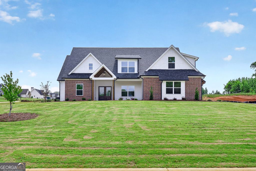 360 Cammie Way, Williamson, GA 30292