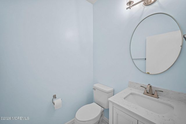 38 Azimuth Court 128, Holmdel, NJ 07733