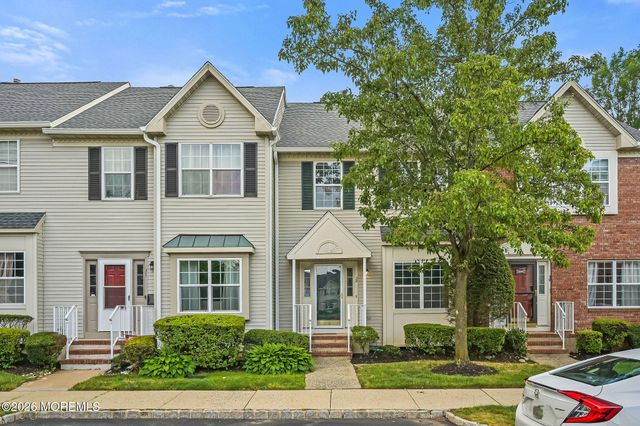 38 Azimuth Court 128, Holmdel, NJ 07733