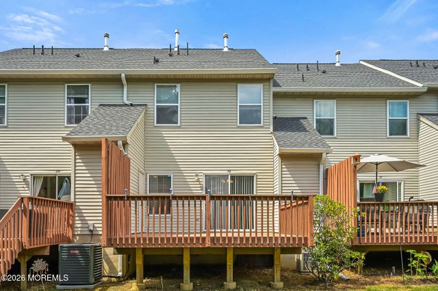 38 Azimuth Court 128, Holmdel, NJ 07733