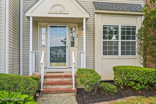 38 Azimuth Court 128, Holmdel, NJ 07733