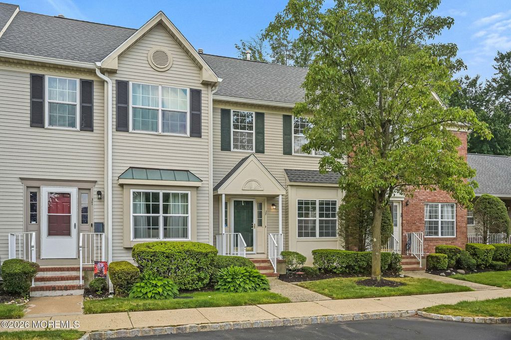 38 Azimuth Court 128, Holmdel, NJ 07733