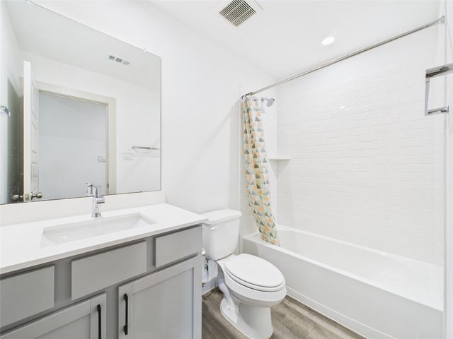 1127 Curly Angora Court, Rosharon, TX 77583