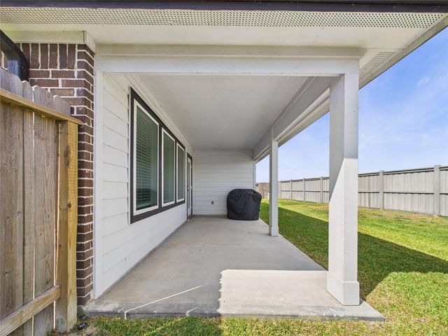 1127 Curly Angora Court, Rosharon, TX 77583