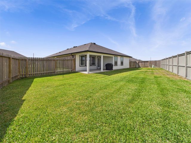 1127 Curly Angora Court, Rosharon, TX 77583